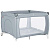 Манеж детский Carrello Grande CRL-18104 Ash Grey